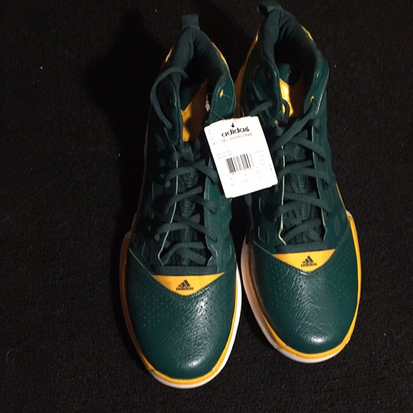 Adidas ADIzero - Picture 1 of 5